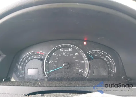 2014 Toyota Camry Le from USA, damaged, VIN 4T4BF1FK1ER373314